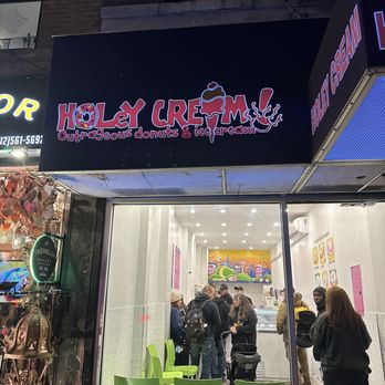 HOLEY CREAM - Updated January 2025 - 941 Photos & 1088 Reviews - 791