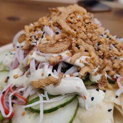 Island Fin Poké