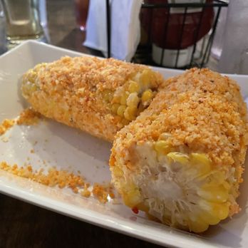 Proper Brewing & Burger - Mexican corn - Brewpubs Near Me - Moab, Utah Proper Brewing & Burger - Mexican corn - Brewpubs Near Me - Moab, Utah
