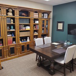 Edward Jones - Financial Advisor: Geoff Gatewood - Conference Room.