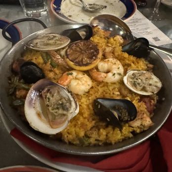La Bodega - Paella Valenciana - Tapas Bars Near Me - Kansas City, Missouri La Bodega - Paella Valenciana - Tapas Bars Near Me - Kansas City, Missouri