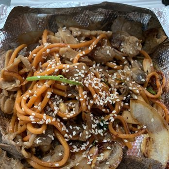 New China Mongolian Bbq - Mongolian BBQ - Chinese Near Me - Los Angeles, California New China Mongolian Bbq - Mongolian BBQ - Chinese Near Me - Los Angeles, California