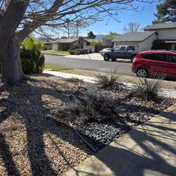 Orona Landscaping - After