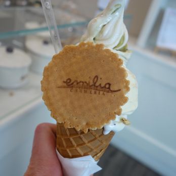 Emilia Cremeria - Ice Cream & Frozen Yogurt Near Me - Parma, Puerto Rico