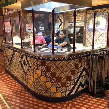 Chuy's - Mexican Near Me - Rogers, Arkansas