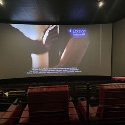 Cinemark Jess Ranch
