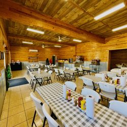 Laney’s Cajun & Country Cooking
