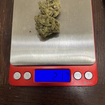 STIIIZY - Pacheco - No this is a hot mess. Cheated by register #17 - Cannabis Dispensaries Near Me - Pacheco, California STIIIZY - Pacheco - No this is a hot mess. Cheated by register #17 - Cannabis Dispensaries Near Me - Pacheco, California