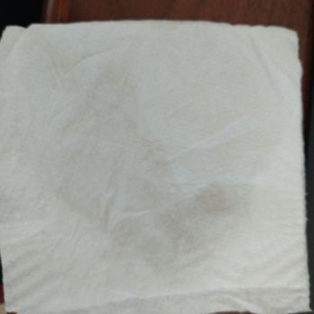 Spotless - Toilet seat- additional from previous photo. - Home Cleaning Near Me - Charlotte, North Carolina
