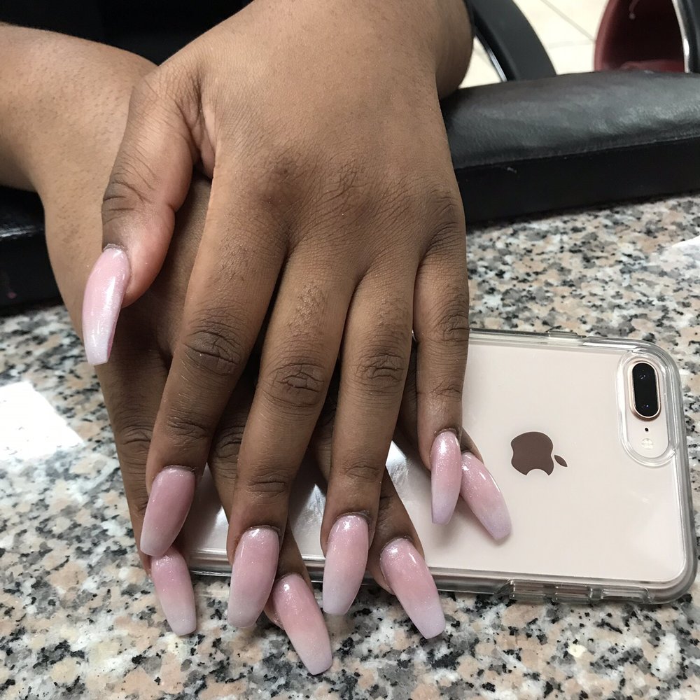 Nails On 5th - Nails by Trina@(423)680-1963 cell - Nail Salons Near Me - Columbus, Ohio Nails On 5th - Nails by Trina@(423)680-1963 cell - Nail Salons Near Me - Columbus, Ohio