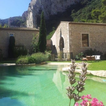 L'Auberge du Parc - Auberge du Parc - Hotels Near Me - Orgon, 13
