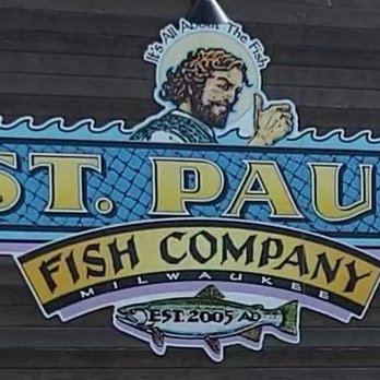 ST. PAUL FISH - MEQUON - Updated June 2024 - 341 Photos & 277 Reviews
