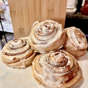 Nest & Nibble Bakery - Custom Cakes Near Me