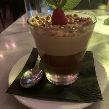 Orange Blossom - Chocolate Mousse - Breakfast & Brunch Near Me - Miami Beach, Florida Orange Blossom - Chocolate Mousse - Breakfast & Brunch Near Me - Miami Beach, Florida