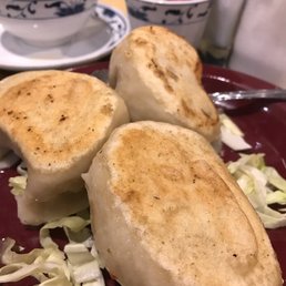 Pot Sticker