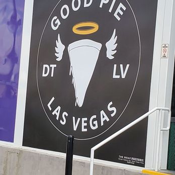 Good Pie - Pizza Near Me - Las Vegas, Nevada Good Pie - Pizza Near Me - Las Vegas, Nevada