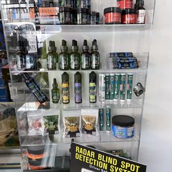 Car Tune Automotive & Sound - Cbd, delta 8, etc.