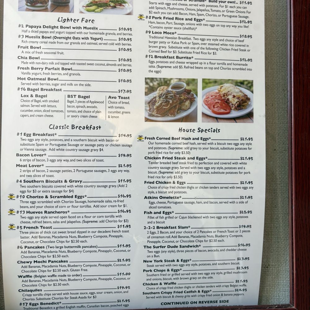 Kihei Caffe - Hawaiian Near Me - Kihei, Hawaii Kihei Caffe - Hawaiian Near Me - Kihei, Hawaii