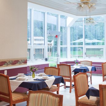 Glen Hill Center - Assisted Living Facilities Near Me - Danbury, Connecticut Glen Hill Center - Assisted Living Facilities Near Me - Danbury, Connecticut