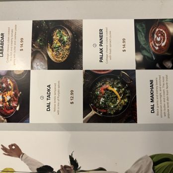 Kailash Parbat - Menu 12/2024 - Indian Near Me - Dublin, California Kailash Parbat - Menu 12/2024 - Indian Near Me - Dublin, California