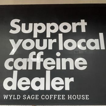 Wyld Sage Coffeehouse - Breakfast & Brunch Near Me - Greybull, Wyoming Wyld Sage Coffeehouse - Breakfast & Brunch Near Me - Greybull, Wyoming