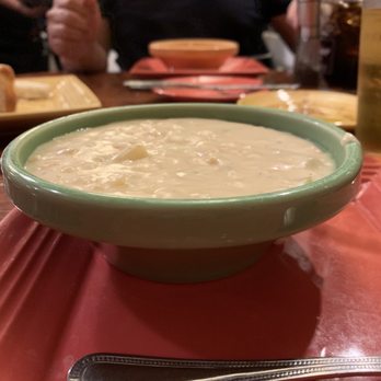 Noyo River Grill - Cup of clam chowder - American Near Me - Fort Bragg, California Noyo River Grill - Cup of clam chowder - American Near Me - Fort Bragg, California