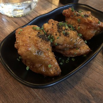 Barn Joo 35 - Korean Near Me - New York, New York