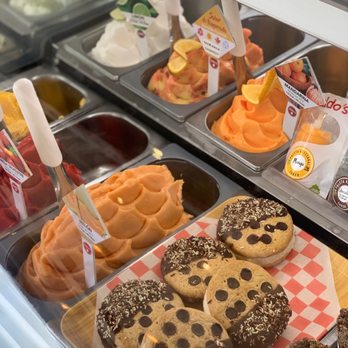 Aldo's - Ice Cream & Frozen Yogurt Near Me - Tulum, ROO
