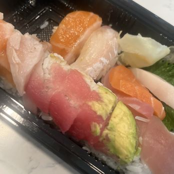 Sushi House - This tuna slice is not enough - Japanese Near Me - San Bruno, California Sushi House - This tuna slice is not enough - Japanese Near Me - San Bruno, California