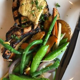 Pork Chop