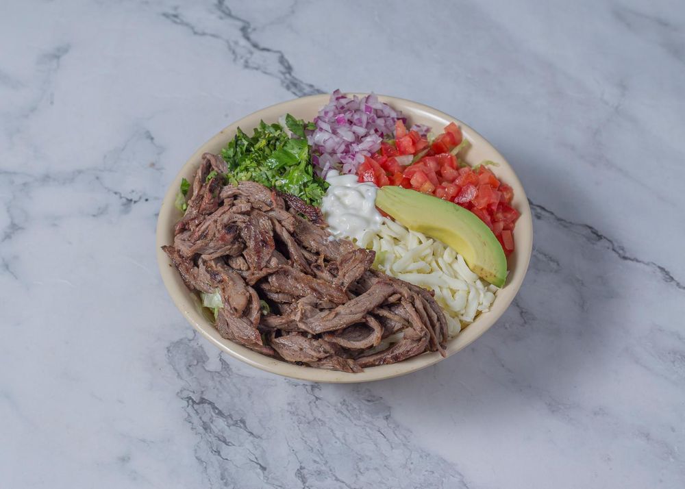 El Don Pollo Y Carne Al Carbon — Mexican restaurant in Alsip