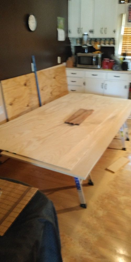 Slide of PM Commercial & Industrial Roofing