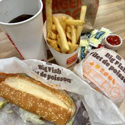 Chicken Sandwich
