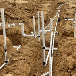 Drew It All Plumbing