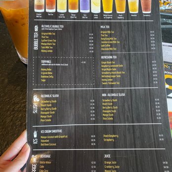 Food Terminal - Drink menu current as of June 2023 - Malaysian Near Me - Chamblee, Georgia Food Terminal - Drink menu current as of June 2023 - Malaysian Near Me - Chamblee, Georgia