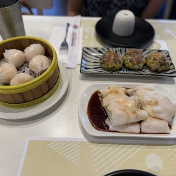 Sam Woo Cafe - Desserts Near Me - Artesia, California
