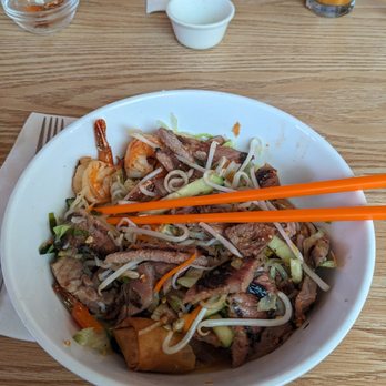 Noodle Palace - Combo noodles - Cambodian Near Me - Santa Rosa, California Noodle Palace - Combo noodles - Cambodian Near Me - Santa Rosa, California