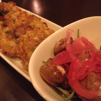 Delicia - Tostones con longaniza - Latin American Near Me - Indianapolis, Indiana Delicia - Tostones con longaniza - Latin American Near Me - Indianapolis, Indiana