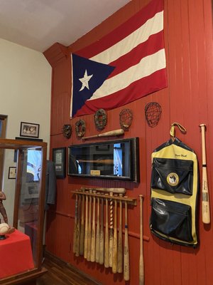 The Clemente Museum by null