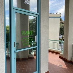 Globe Home Health Care