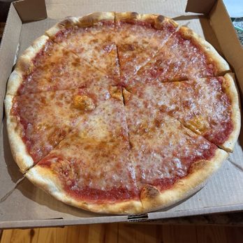 Sal's Brooklyn Pizza - Great pizza - Pizza Near Me - Murphy, North Carolina