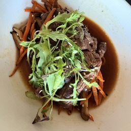 Prime Steak Tataki
