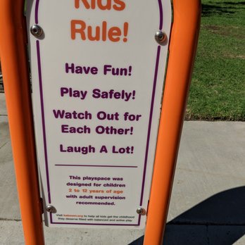 Imperial Park - Parks Near Me - Anaheim, California