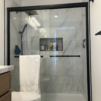 DJW construction - Shower - General Contractors Near Me DJW construction - Shower - General Contractors Near Me