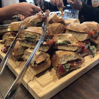 Zephyr Bar - Muffuletta Sandwiches - Cocktail Bars Near Me - Seattle, Washington Zephyr Bar - Muffuletta Sandwiches - Cocktail Bars Near Me - Seattle, Washington