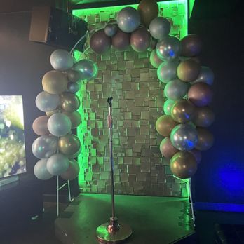 Cash Box KTV - Big room stage - Karaoke Near Me - Arcadia, California Cash Box KTV - Big room stage - Karaoke Near Me - Arcadia, California