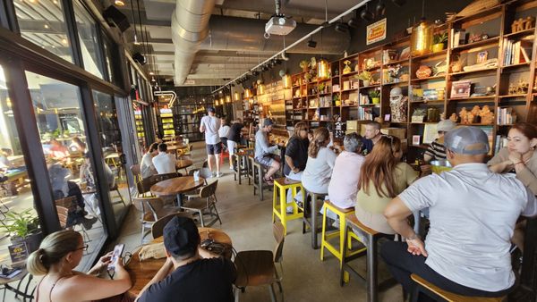 Casa La Rubia by null