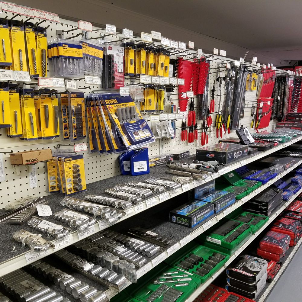 Sheaffer Supply - Hardware Stores Near Me - Dover, New Jersey Sheaffer Supply - Hardware Stores Near Me - Dover, New Jersey
