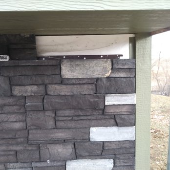 Rapid Exteriors - Roofing, Siding, Windows - Brick falling off - Roofing Near Me - Spearfish, South Dakota Rapid Exteriors - Roofing, Siding, Windows - Brick falling off - Roofing Near Me - Spearfish, South Dakota