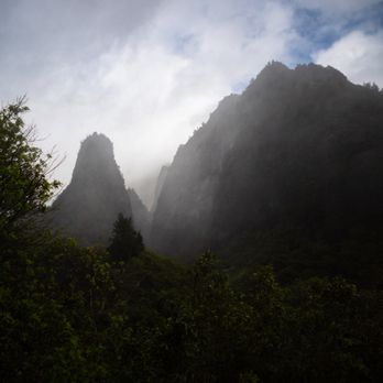 Iao Valley State Monument - Parks Near Me - Wailuku, Hawaii Iao Valley State Monument - Parks Near Me - Wailuku, Hawaii